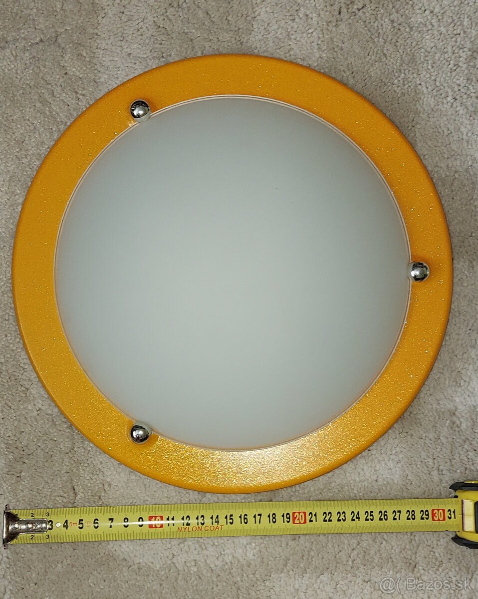 Stropné svietidlo - 2