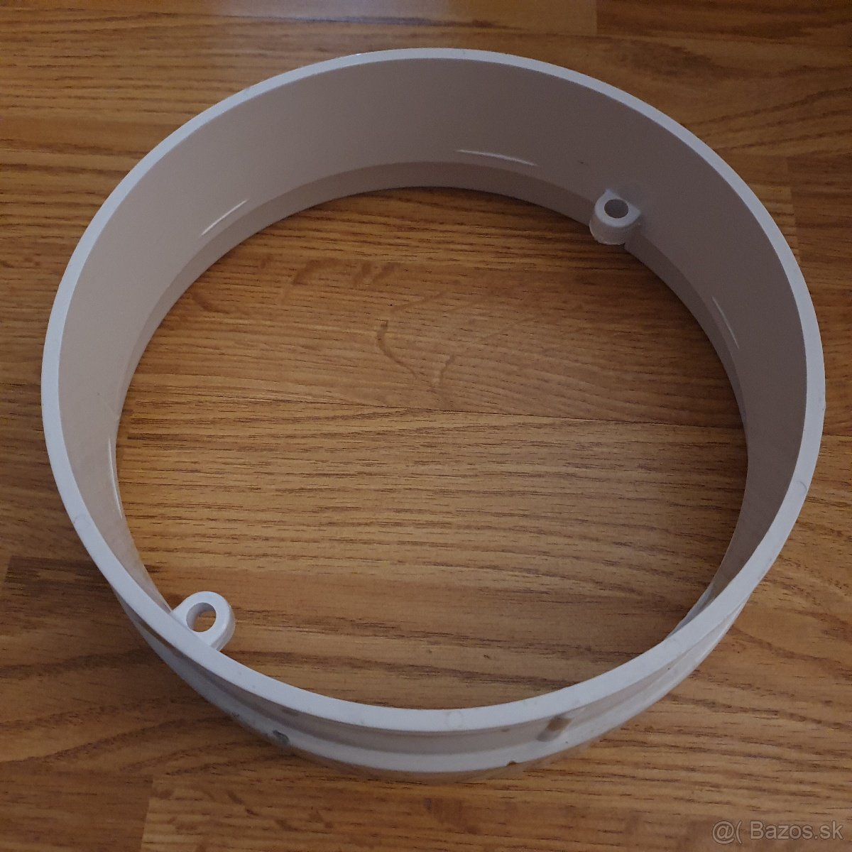 Nadstavec na bazenovy skimmer - 2