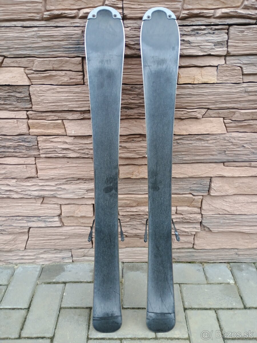 Detské lyže CROSS 90 cm - 2