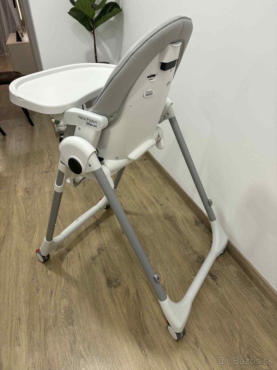 Stolička pre deti Peg Perego - 2