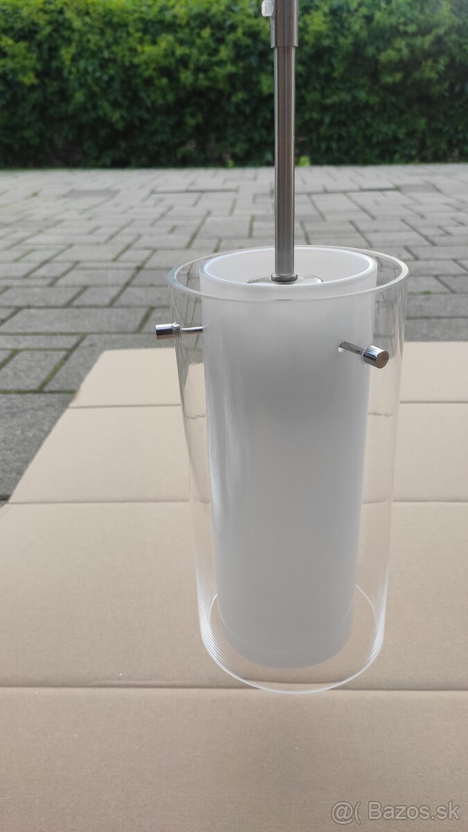 Predam svietidlo - luster - 2