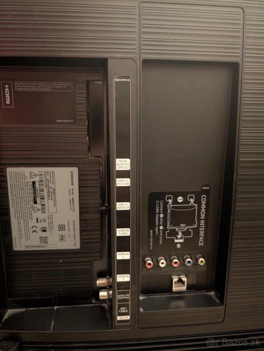 Predám TV Samsung - 2