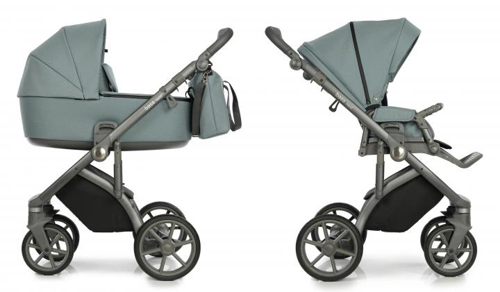 Roan Bass Next kočík - 2