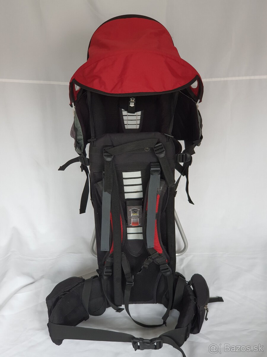 nosic Salewa Koala - 2