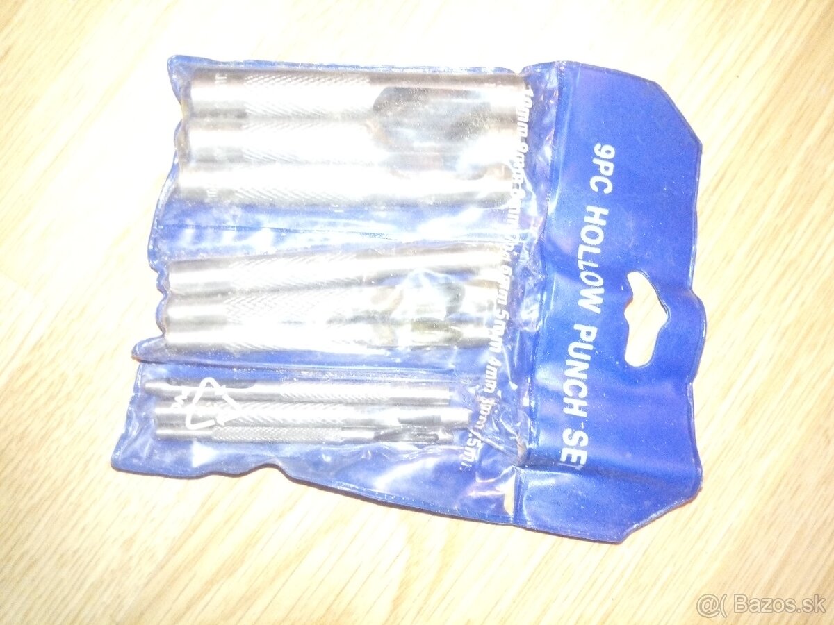 ručné náradie - 2