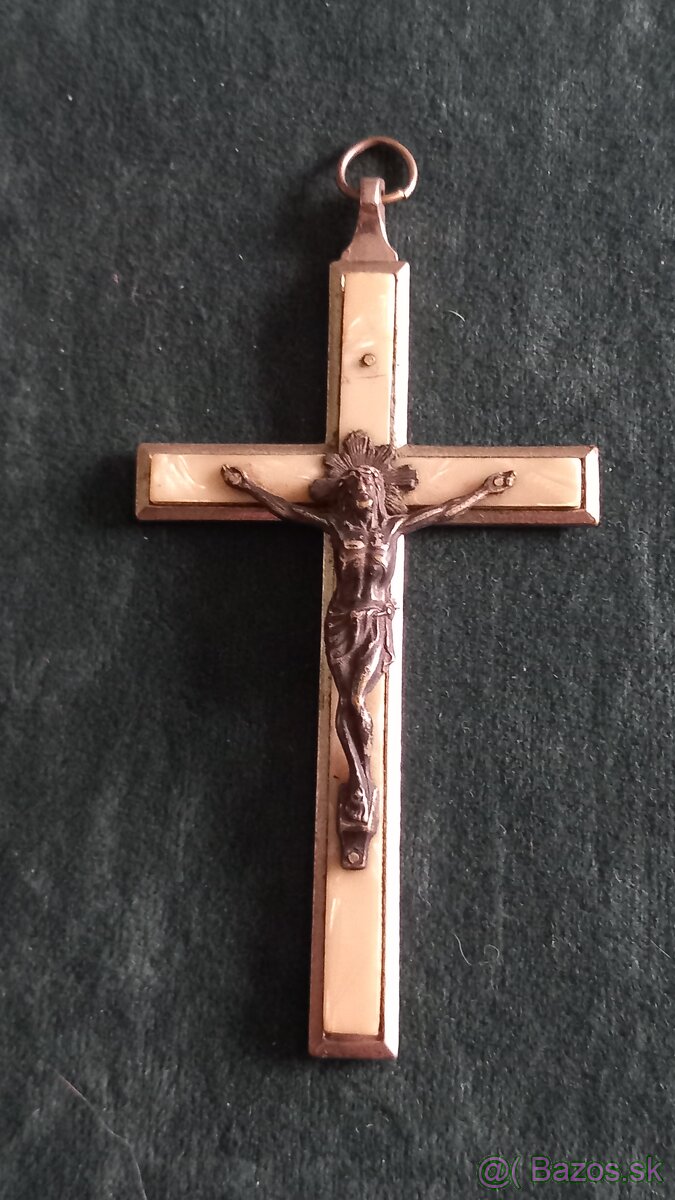 Historický náboženský kríž - 2