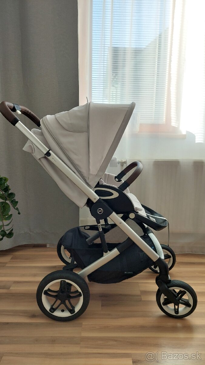 Detský kočík Cybex Talos S - 2