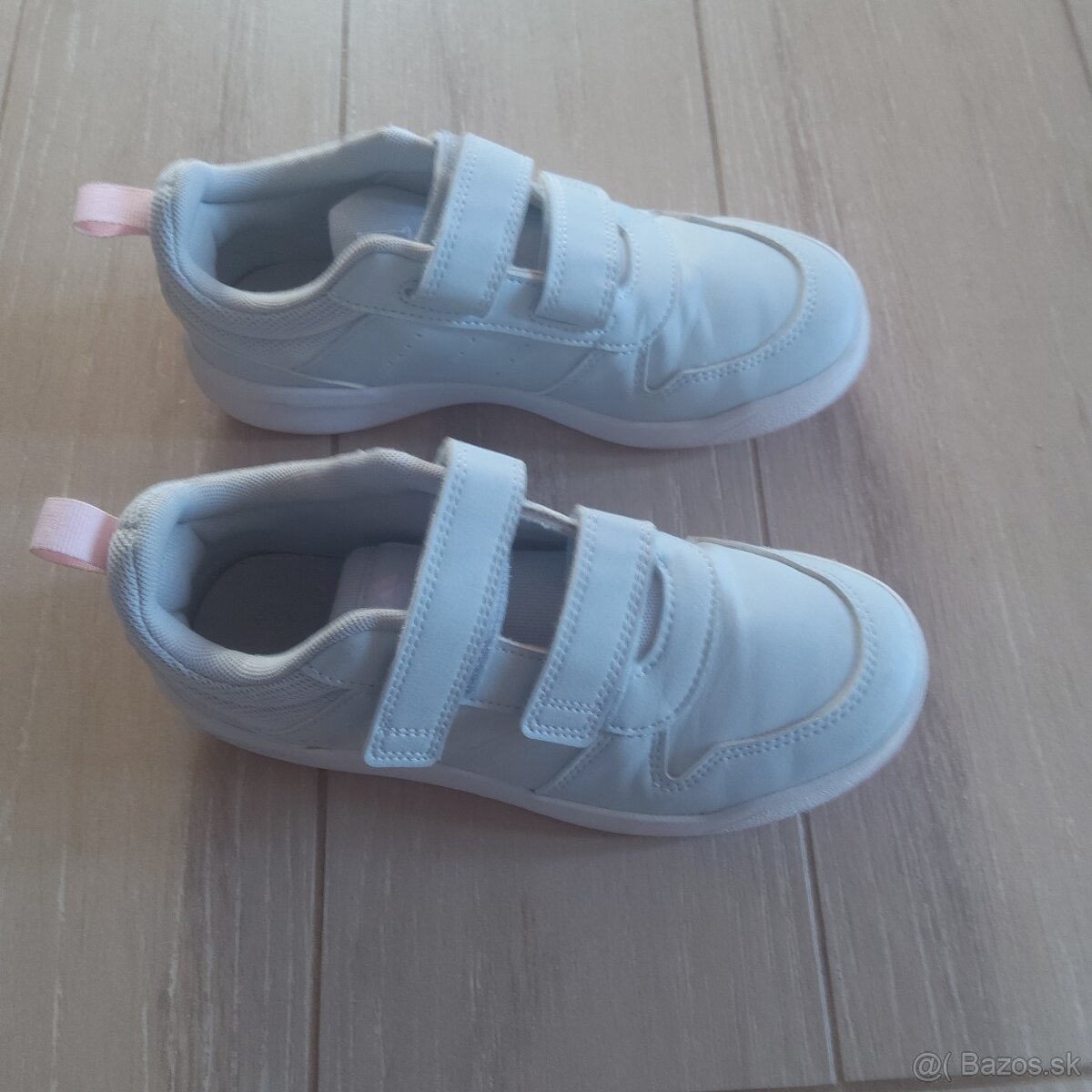 Tenisky Adidas č.33 - 2