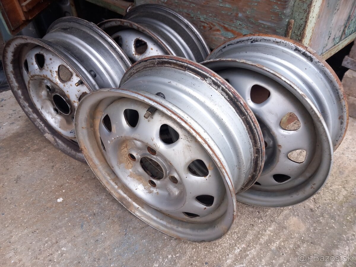 Felicia disky 13" - 2