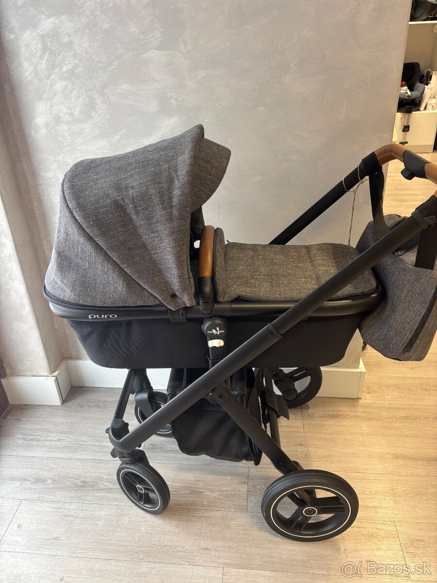 Neonato Puro 3v1 - 2