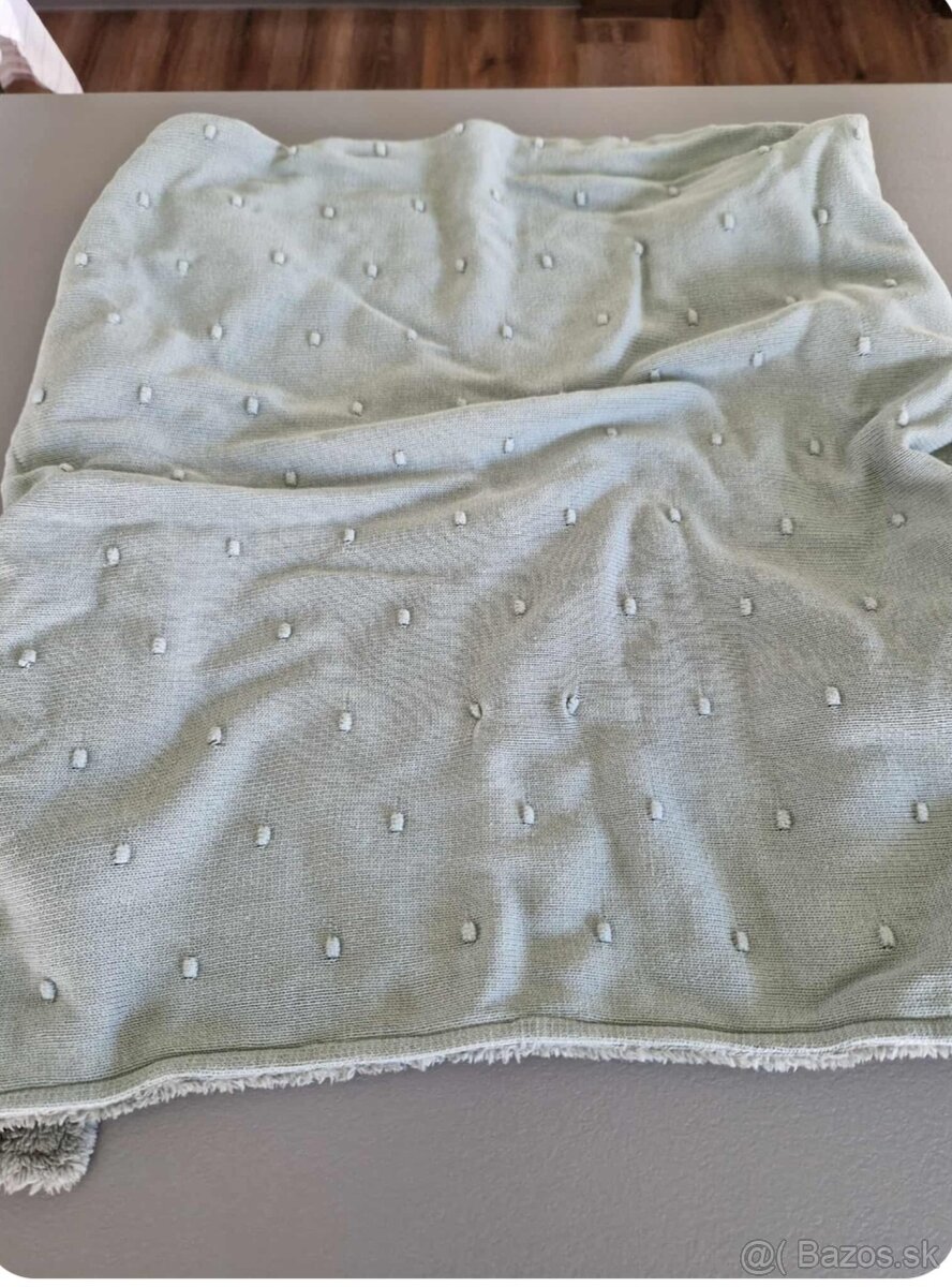 Meyco prechodny fusak - 2