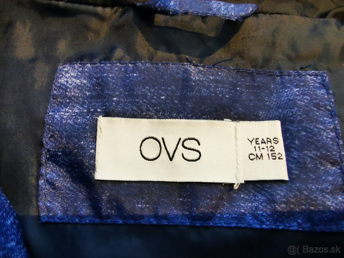 zimna bunda, v.152 - 2