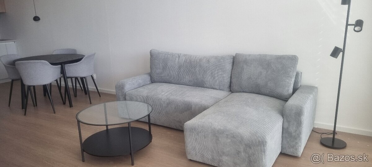 Prenájom 2i byt, Hurbanova ulica, Banská Bystrica. - 2