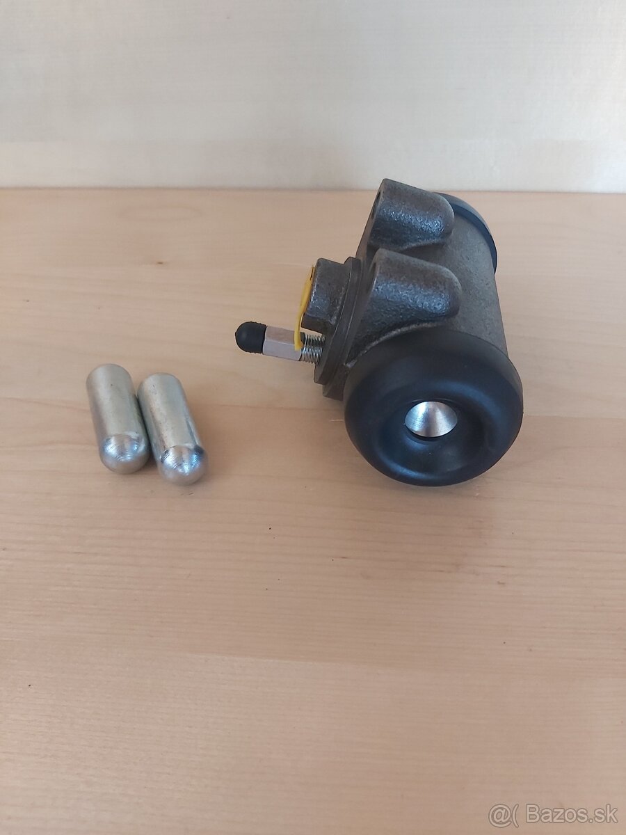 Brzdovy valcek 35A na VZV - 2