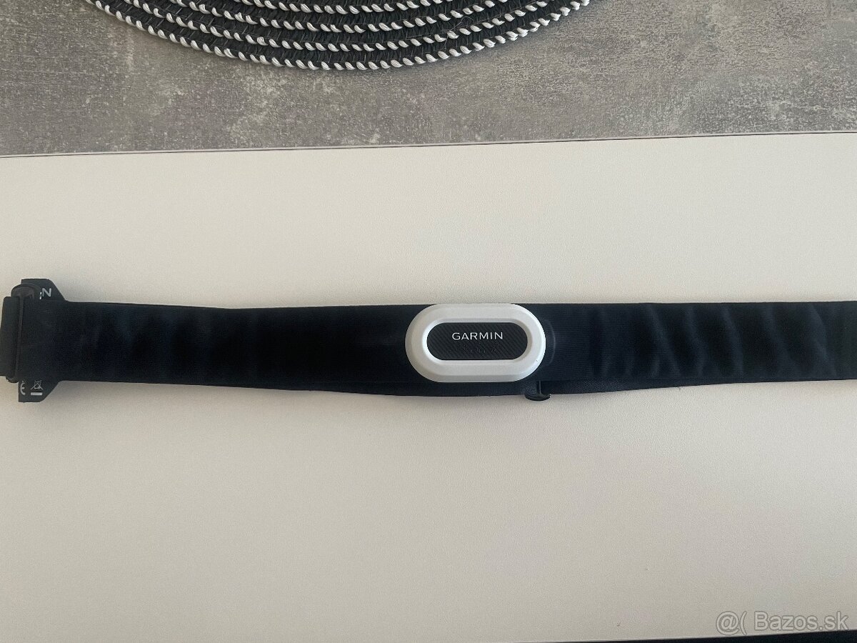 GARMIN HRM-PRO - 2
