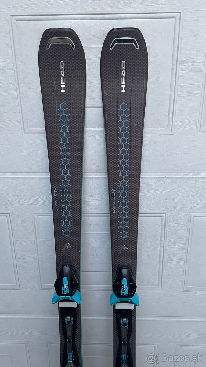Lyže Head 155- 160 cm. Joy - 2