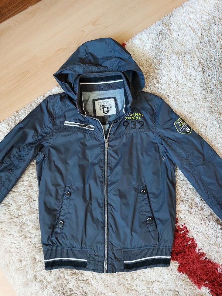 Sportova bunda 152/158 - C&A - 2