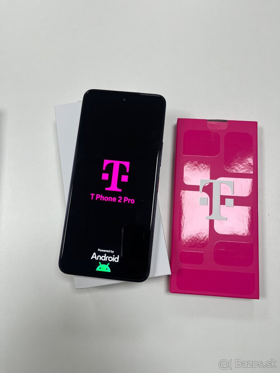 T Phone 2 Pro 8/256GB - 2