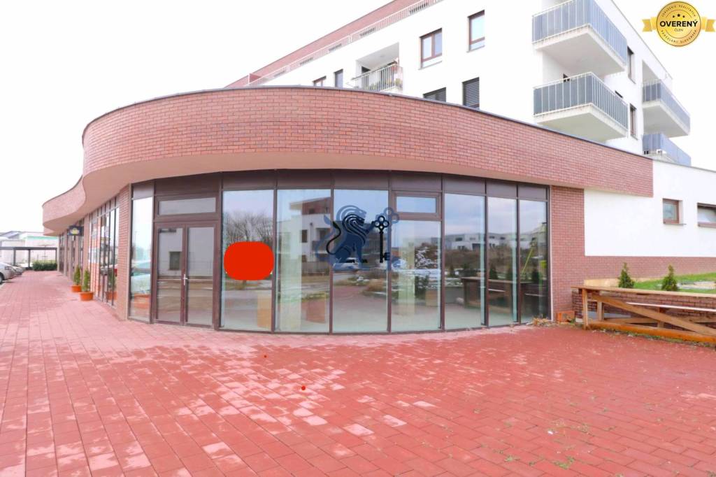 Predaj OP 133 m2 Senec "Nová Tehelňa" - 2