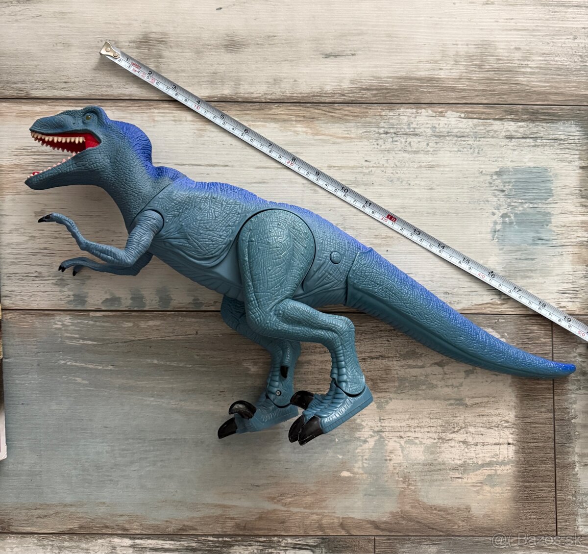 Dinosaurus chodiaci - 2