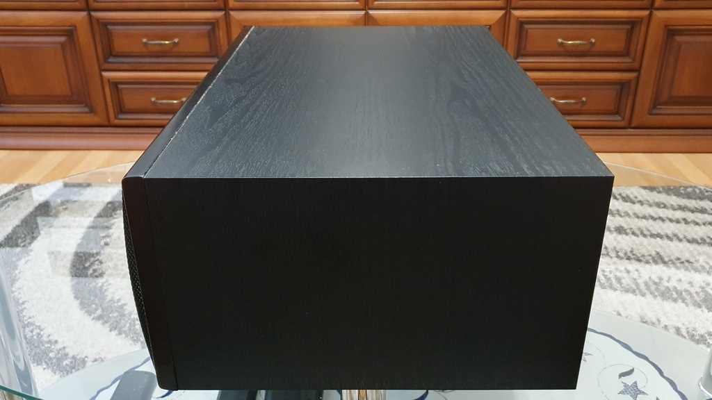 center Canton GLE 405 CM - 2