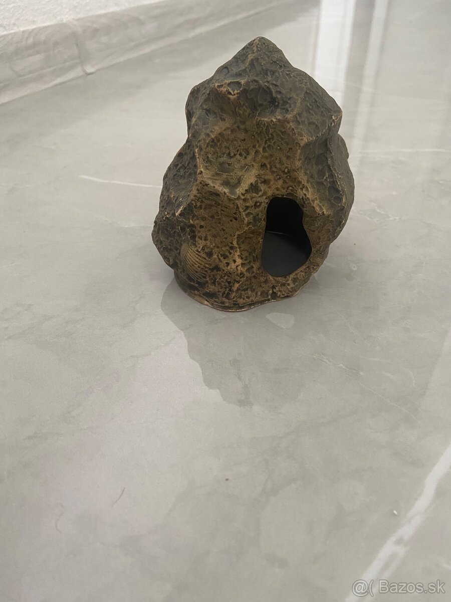 Prislusenstvo k akvariu - 2