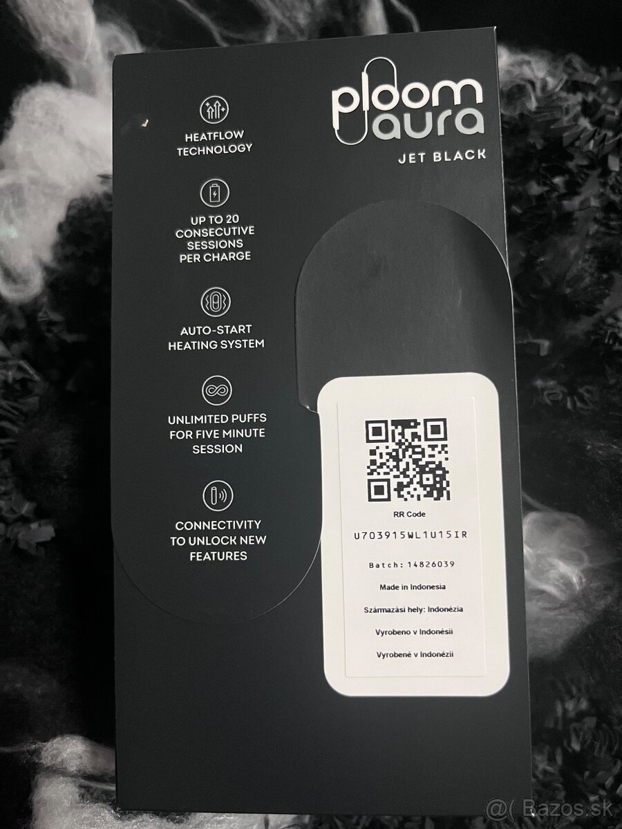 Ploom Aura - 2