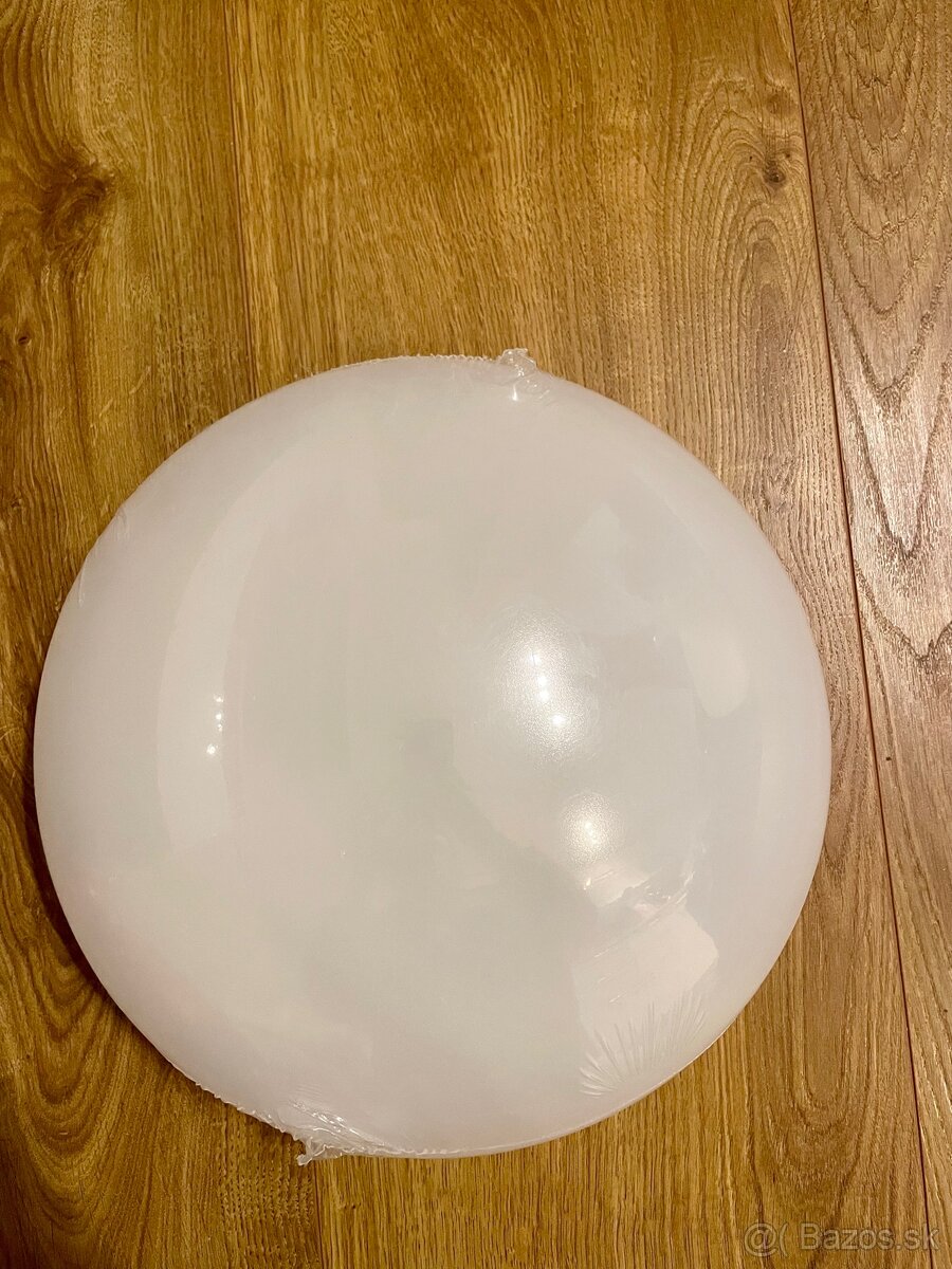 Nová LED stropná lampa - 2