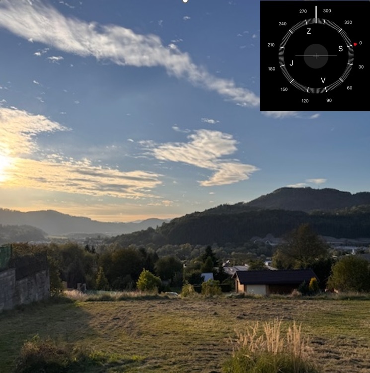 stavebný pozemok Budatín cca 700m2 - 2