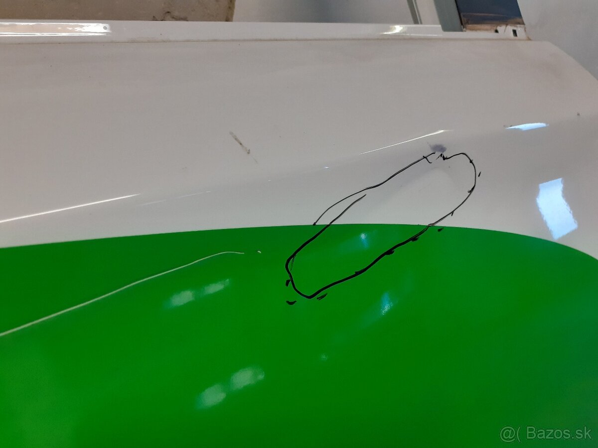 Dvere: hyundai, škoda, vw, - 2