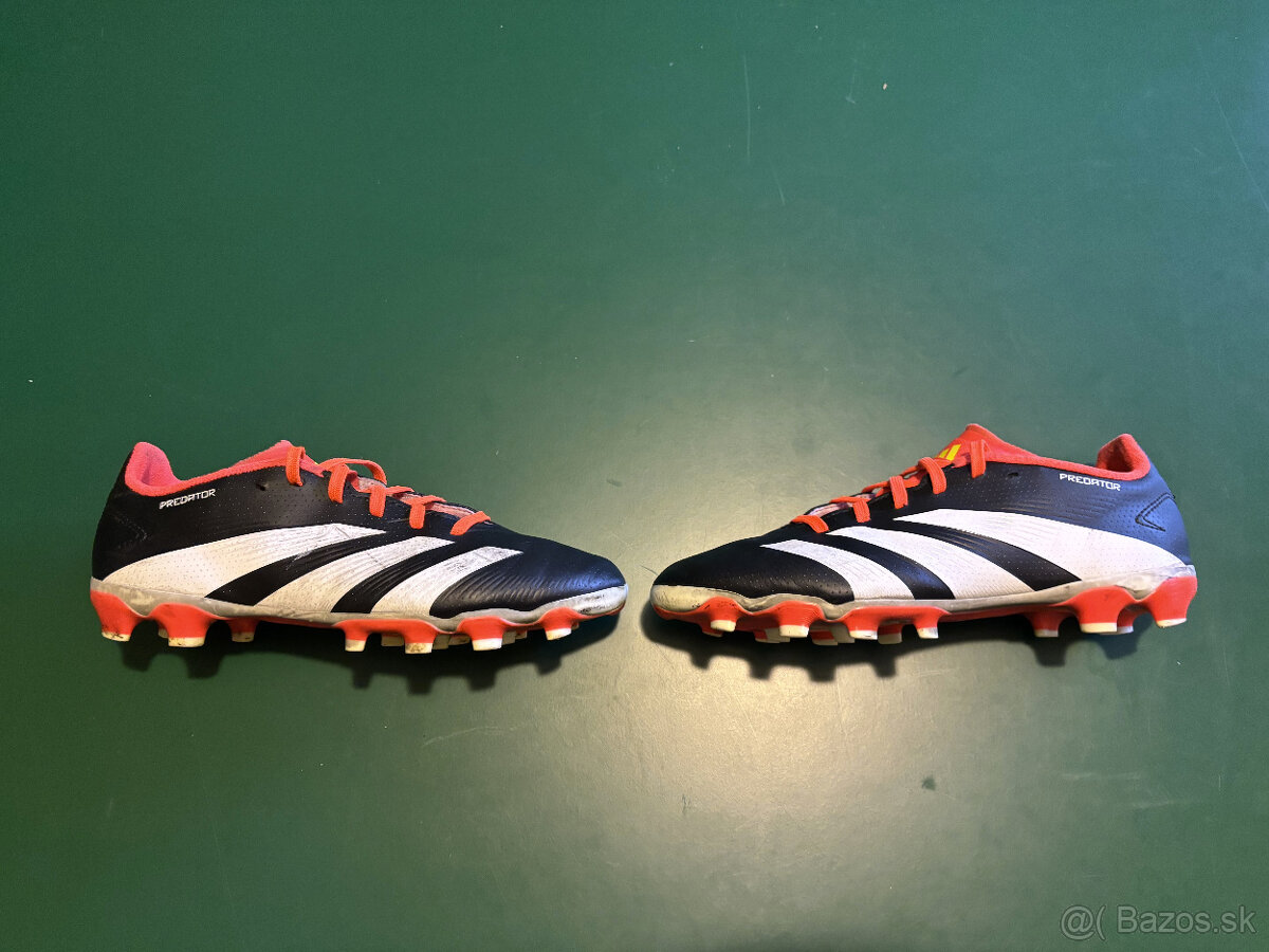 Detske kopacky Adidas Predator vel. 38 - 2