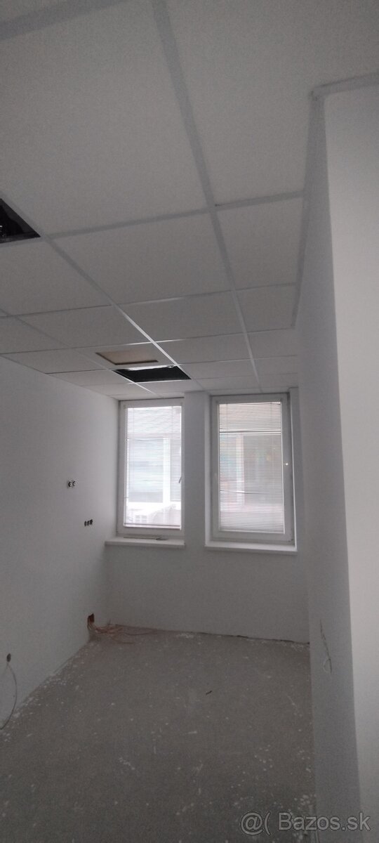 Rekonštrukcia domov a bytov - 2