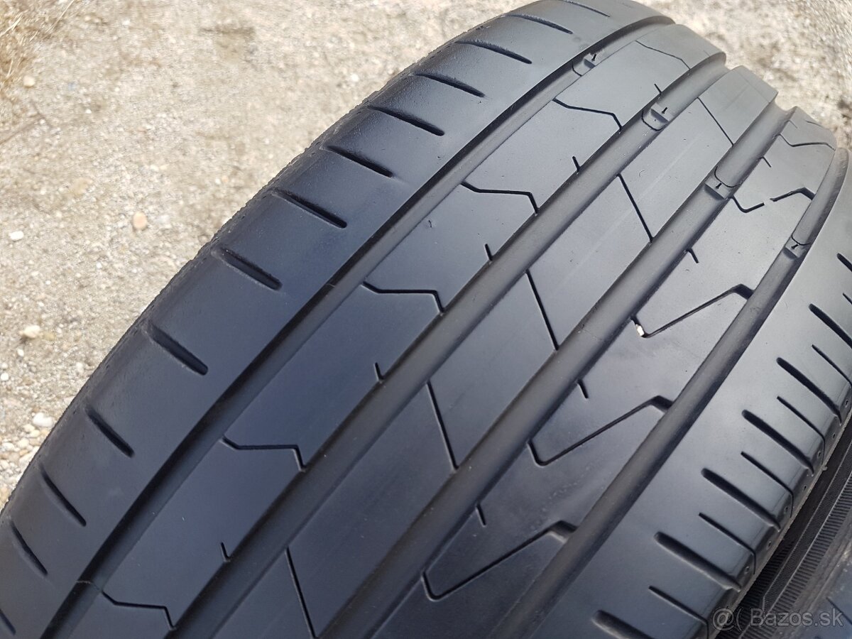 225/45 r18 letné pneumatiky 2ks Hankook DOT2019 - 2