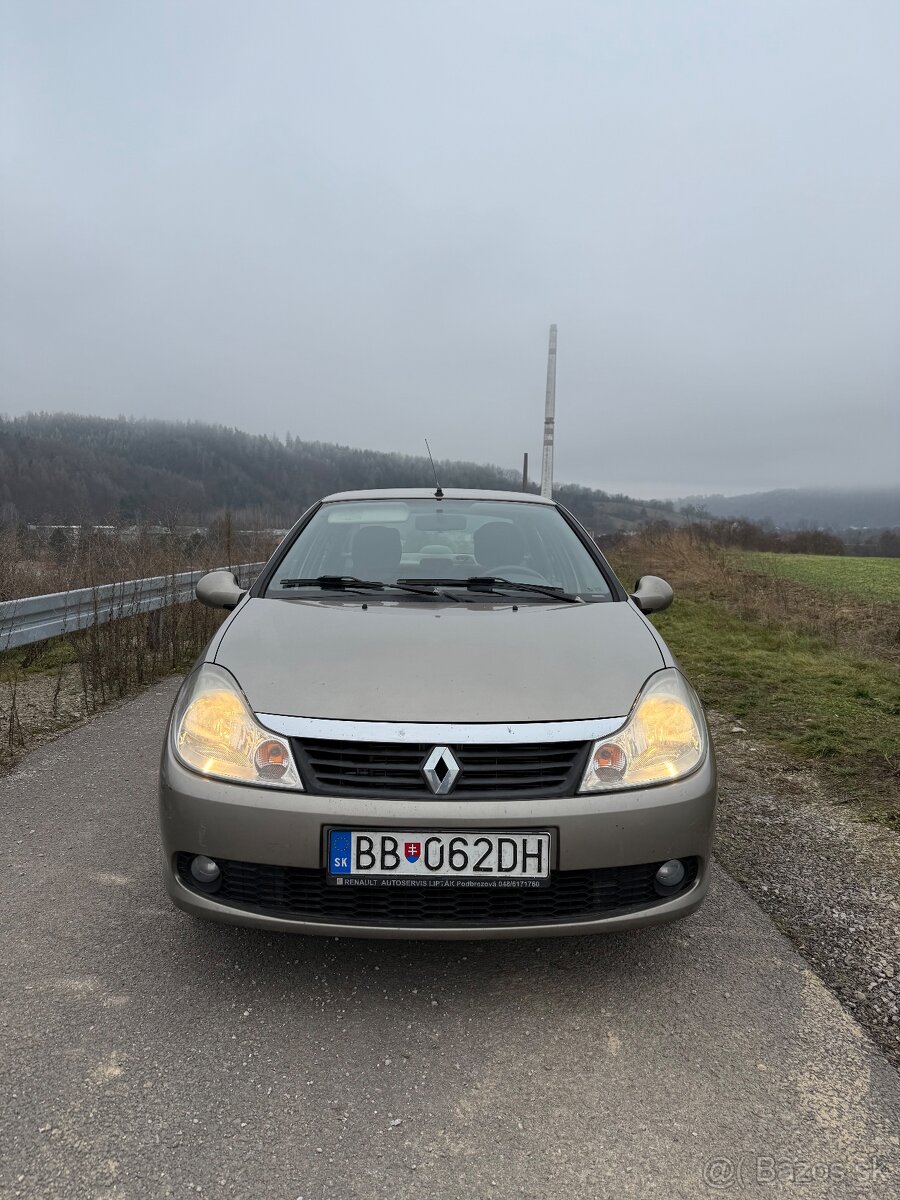 Renault Thalia 1.2 55kw - 2