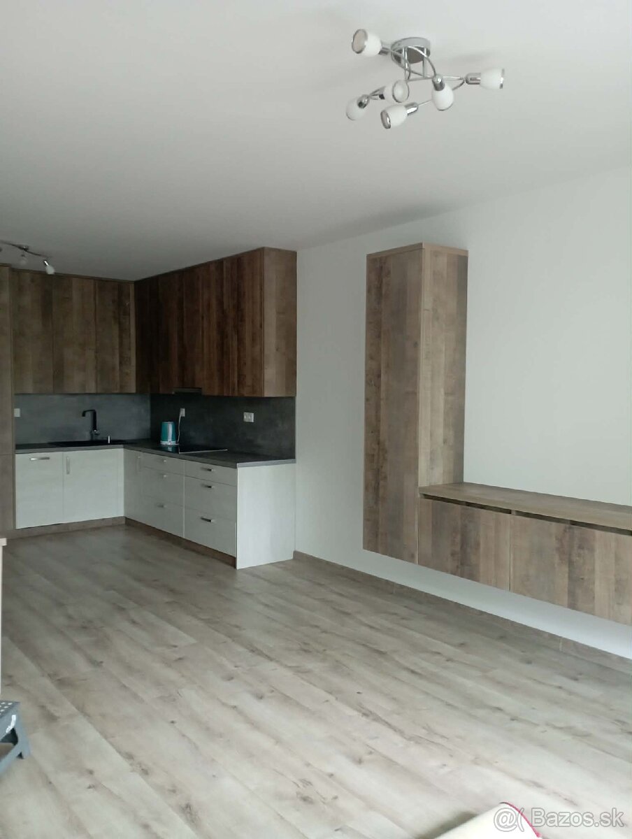 predám 2 izbový byt - 2