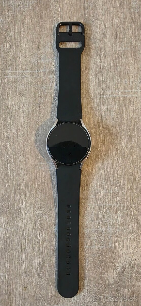 Predám Galaxy Watch 6 Gold 40mm - 2