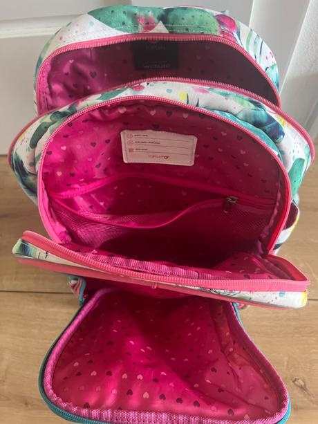 Školská taška TOPGAL - 2