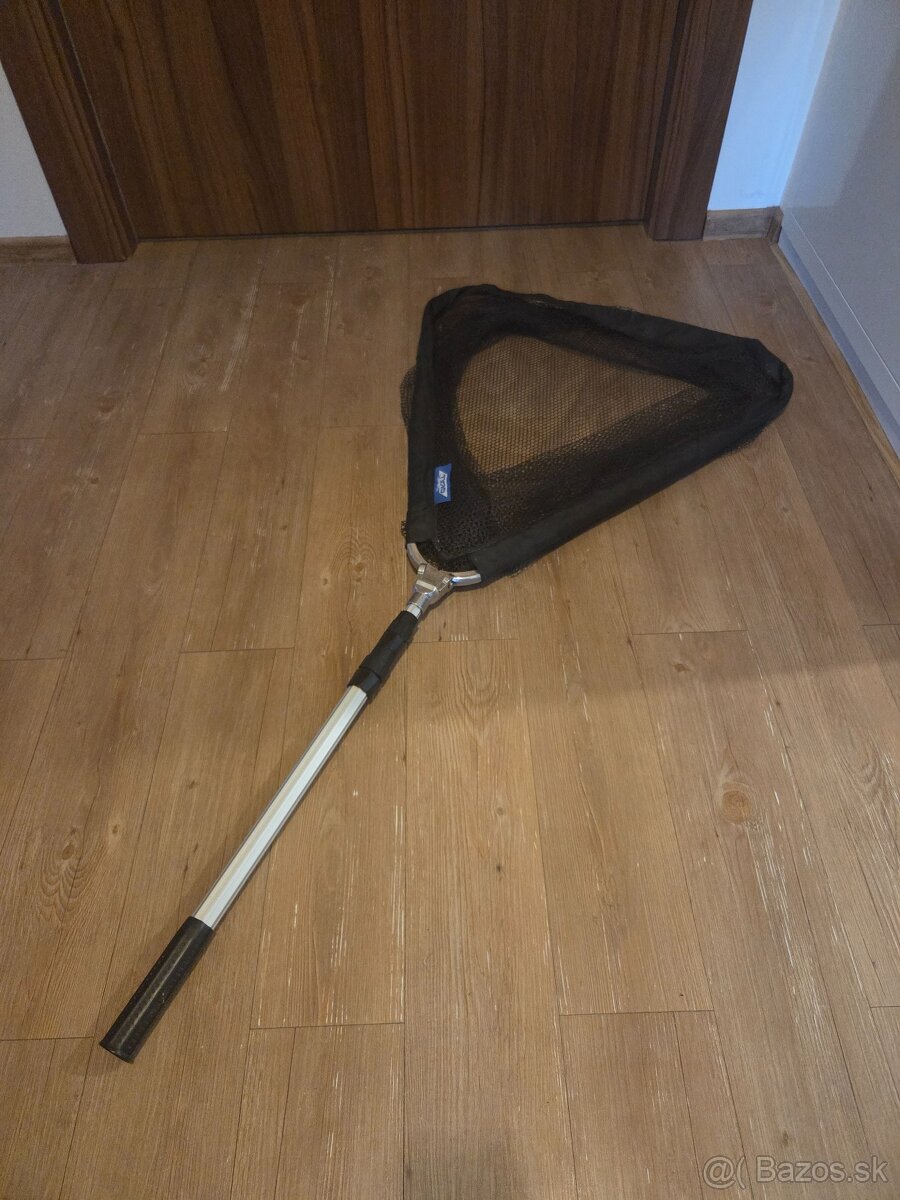 Univerzálny podberák na ryby GULL - skladací - 2