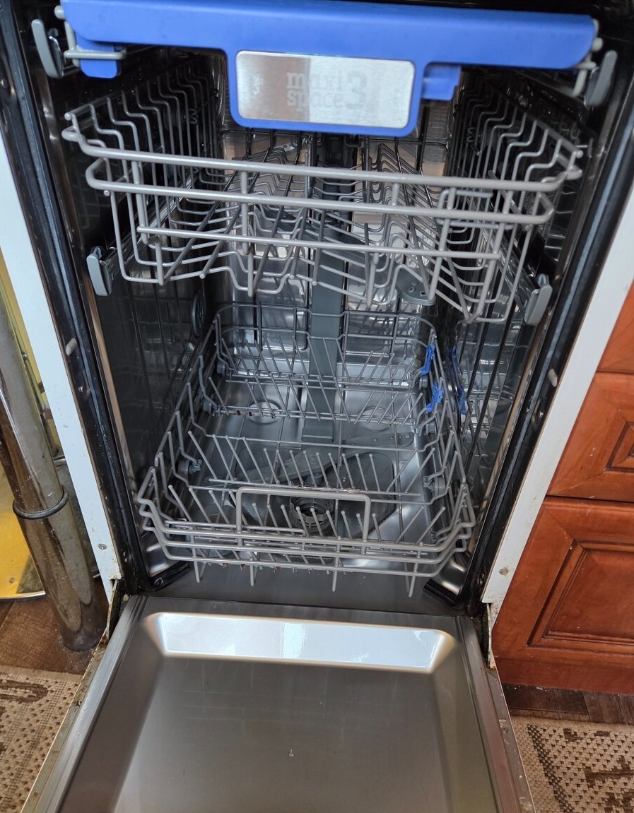 umyvacka amica 45cm lacno predam - 2