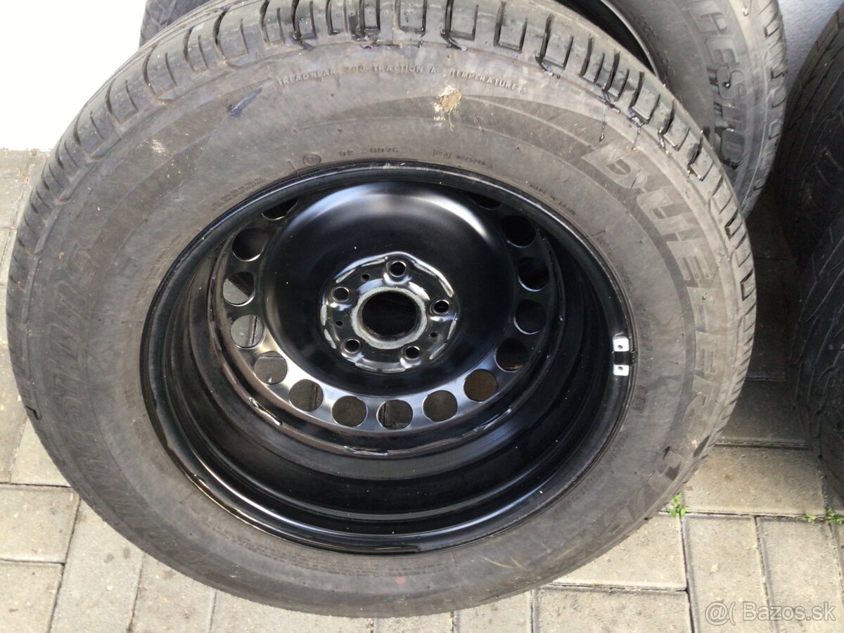 VW Tiguan - kolesa - 2