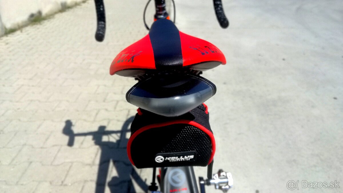 Cestný bicykel kellys Urc90 - 2