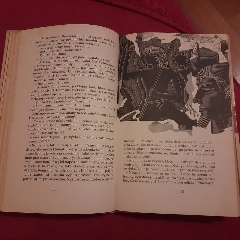 Agatha Christie v slovenčine - 2