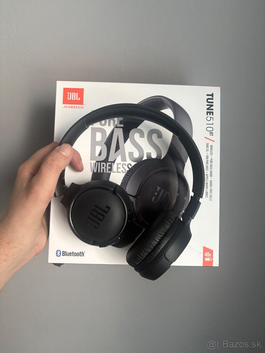 JBL Tune 510 - 2