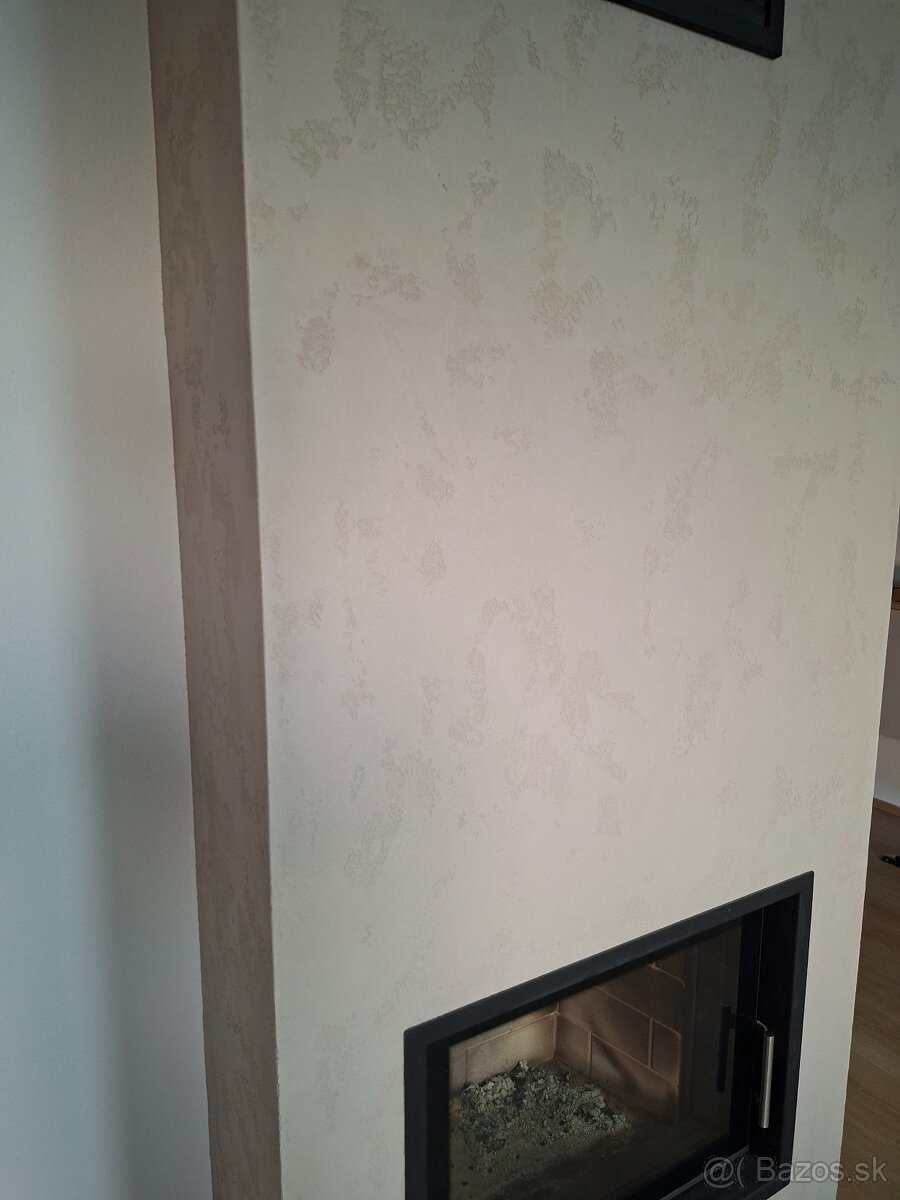 Silaterm Finish 5kg - 2