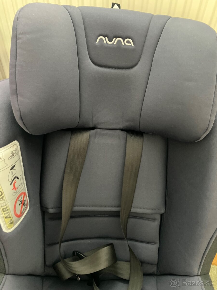 Autosedačka Nuna Prym - 2