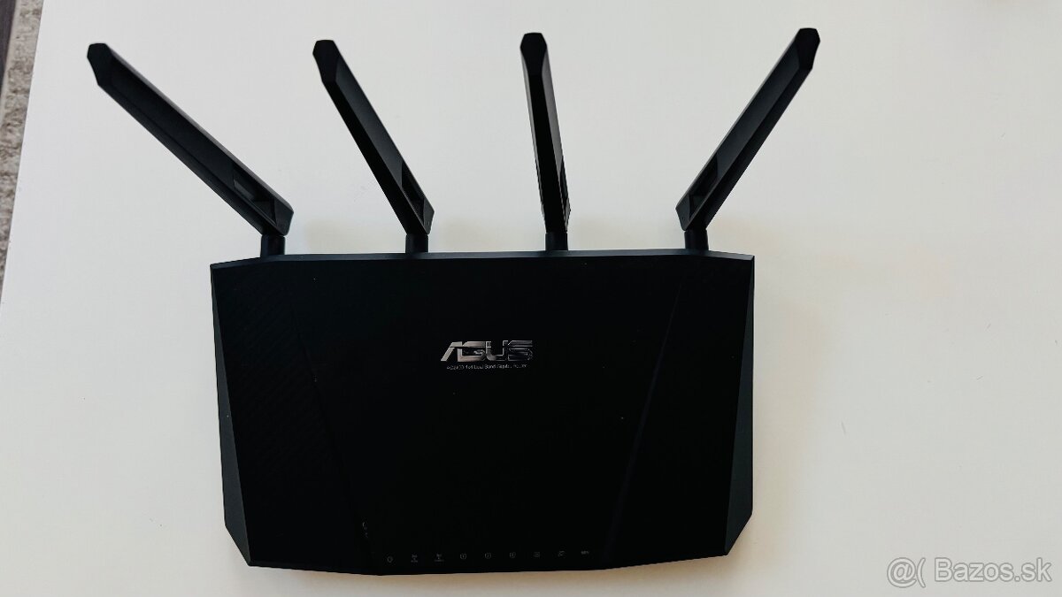 Asus rt ac87u - 2