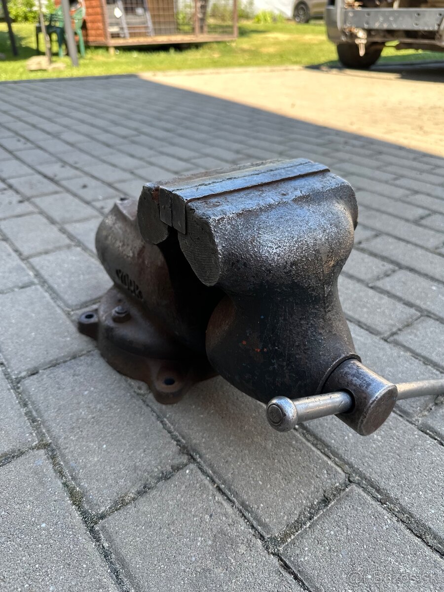 Zverák York 150 - 2
