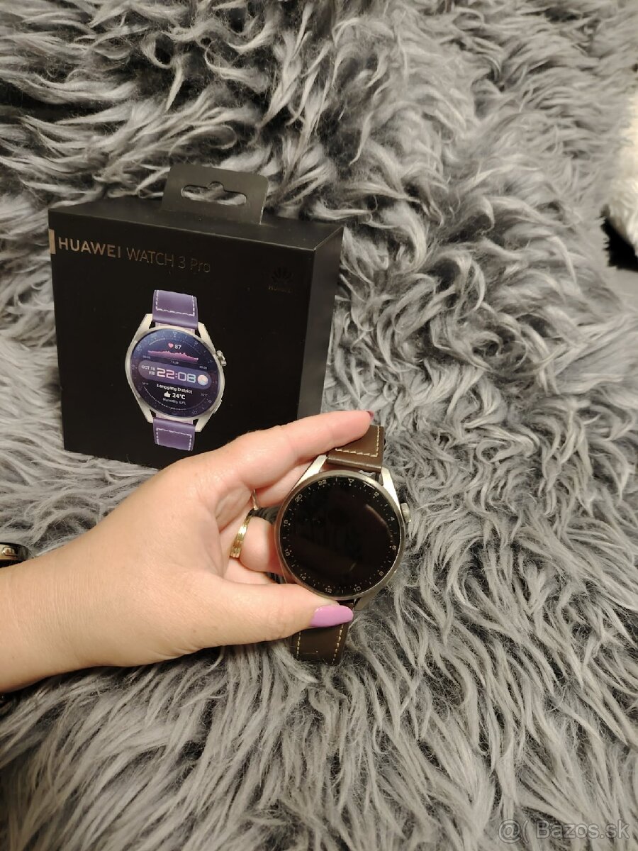 Huawei Watch 3 PRO - 2