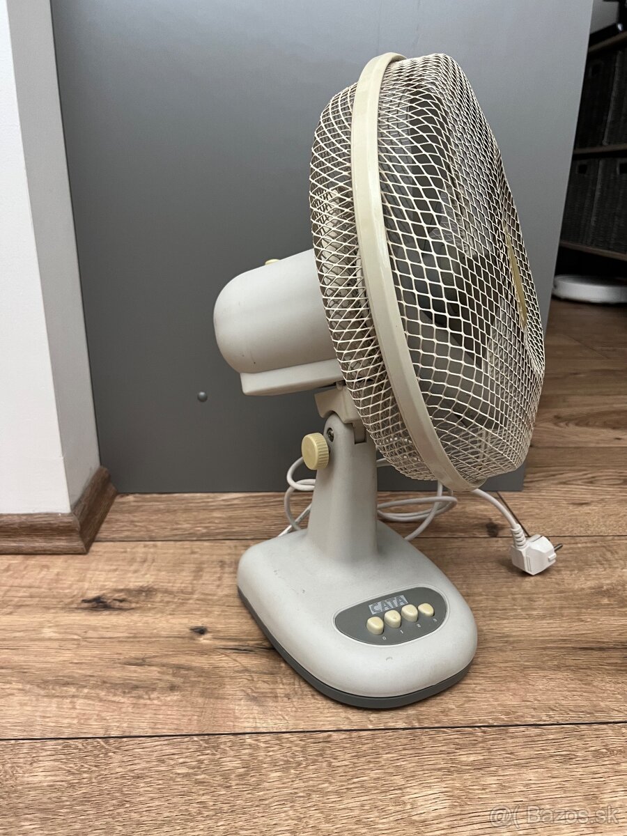 Ventilator - 2