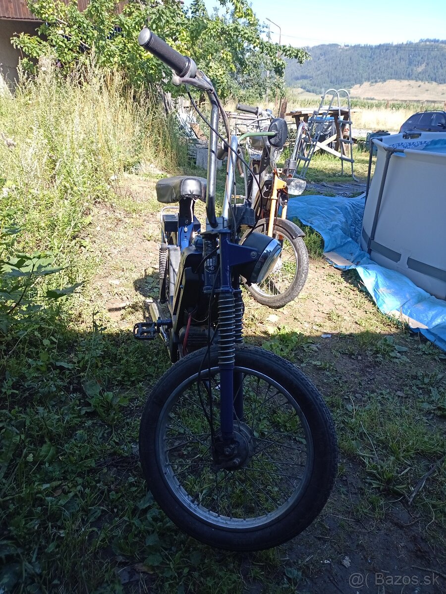 2x babeta 210 - 2